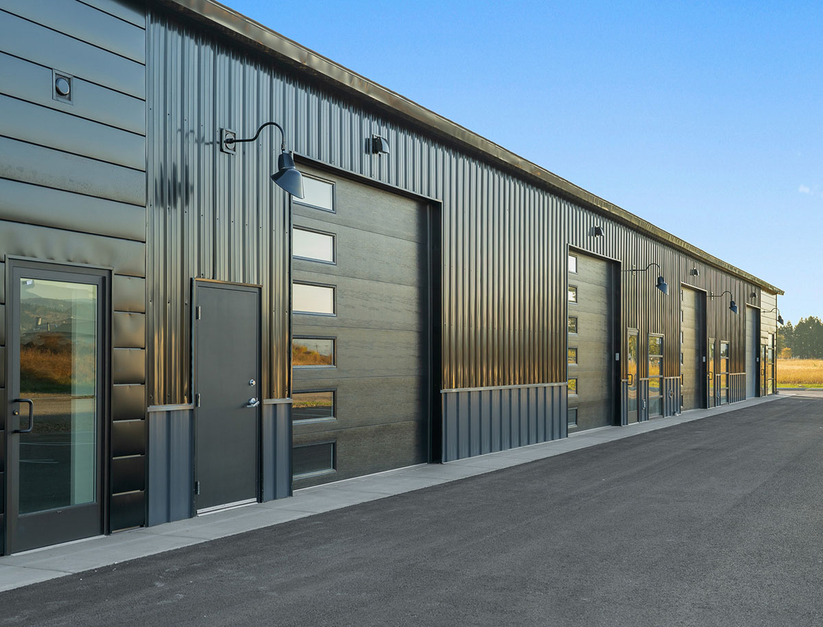 Airport Way | Element Worx