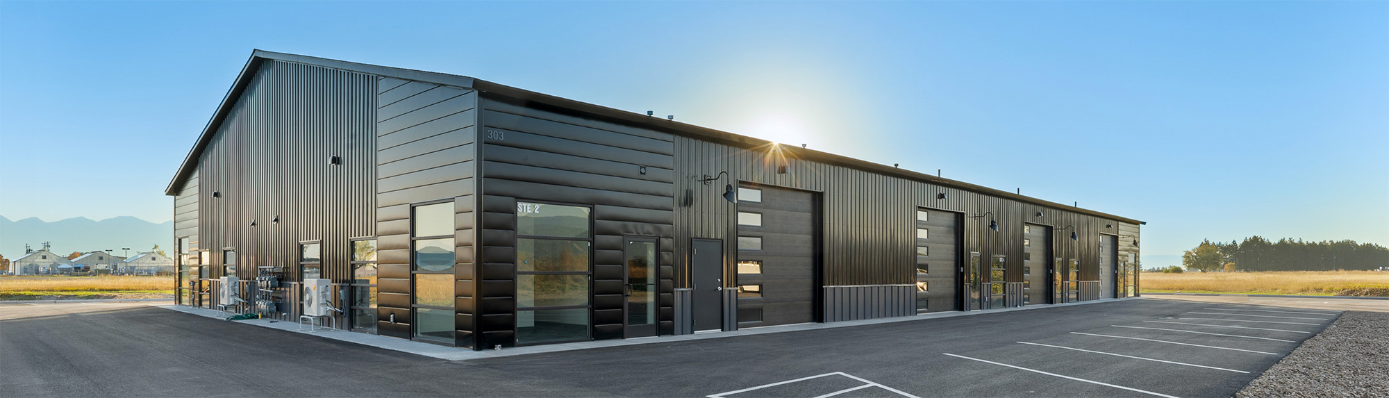 Airport Way | Element Worx Airport Way | Element Worx