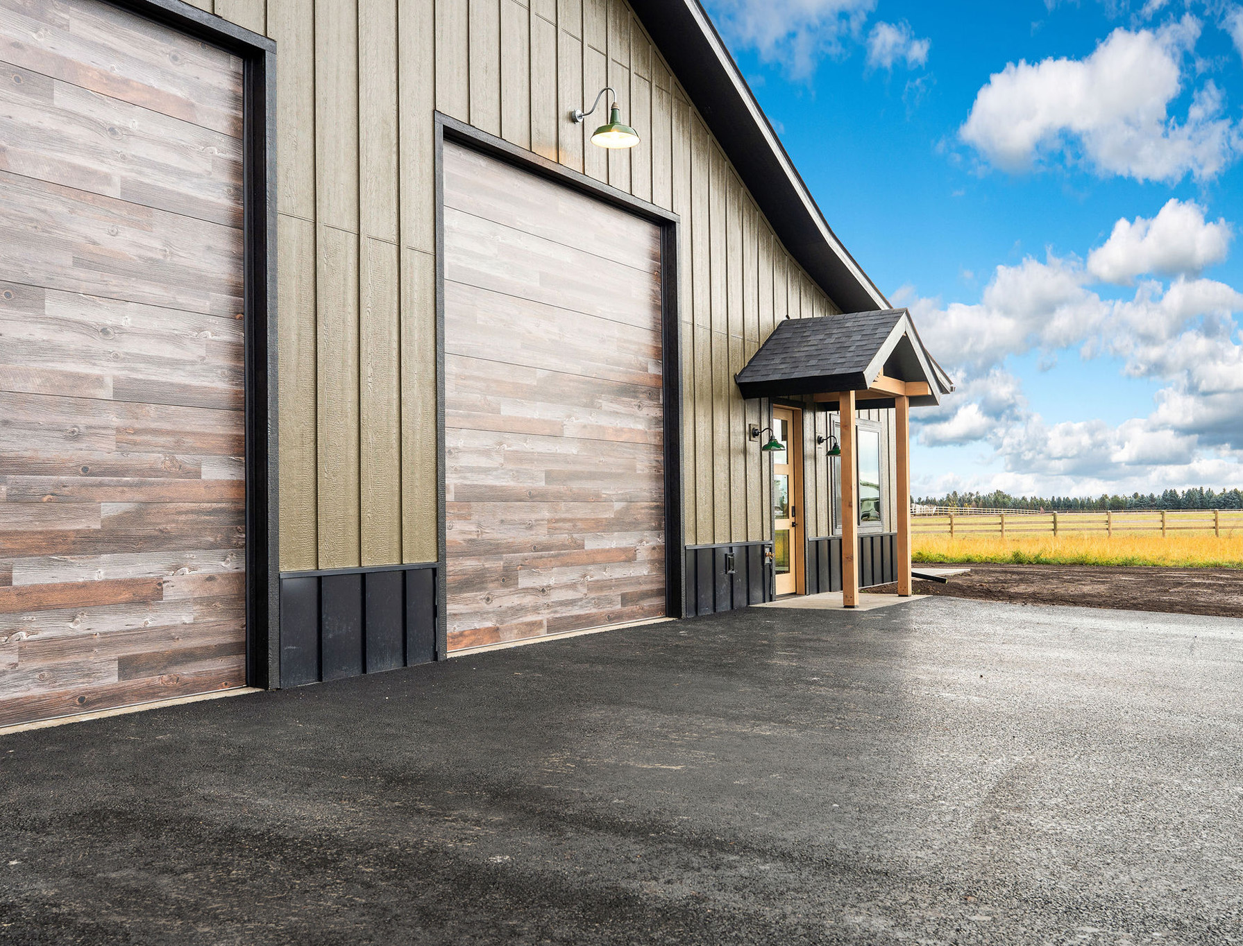 Element Worx | Commercial and Residential Construction