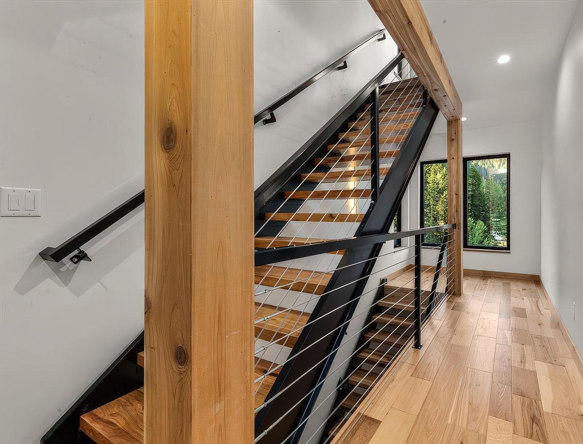 Element Worx | Commercial and Residential Construction