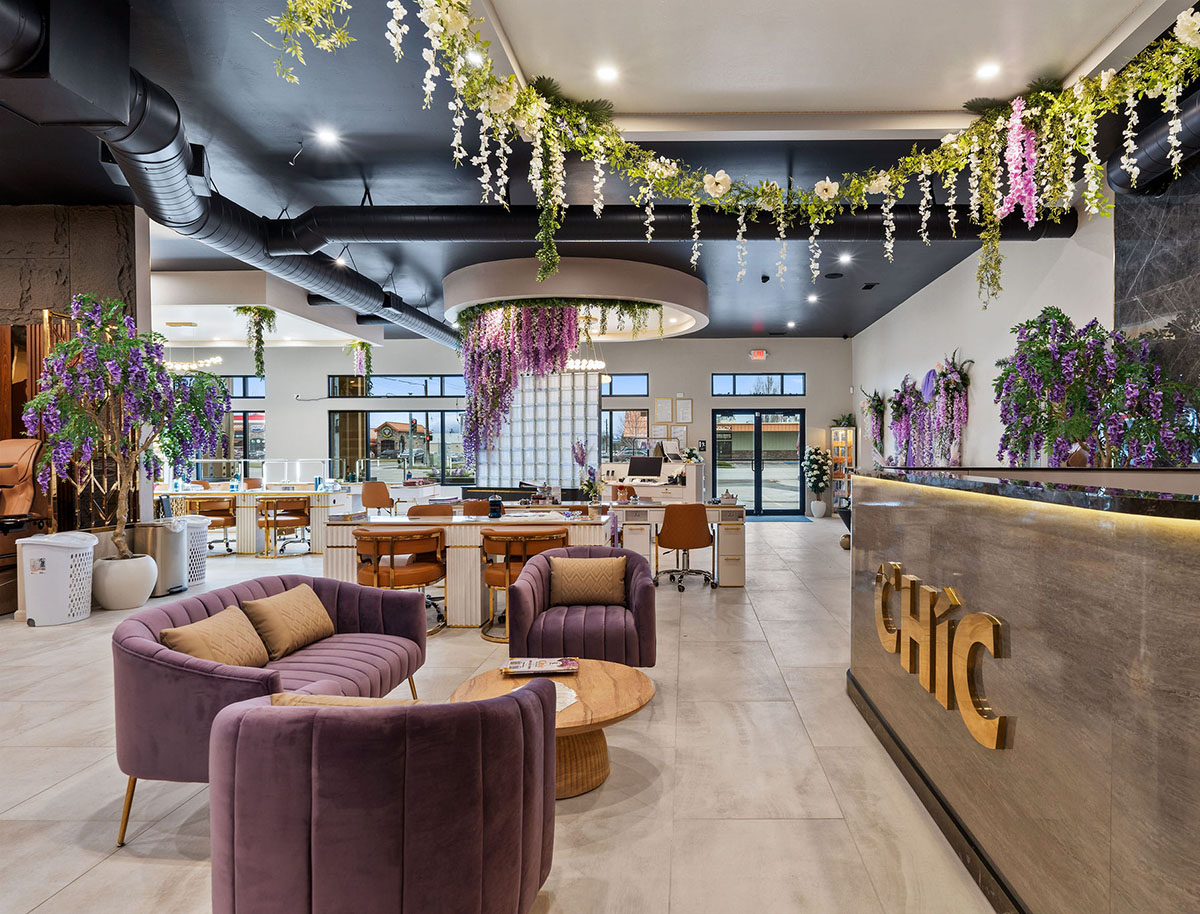 Element Worx | Commercial and Residential Construction