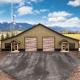 Tree Farm Barndominium | Element Worx