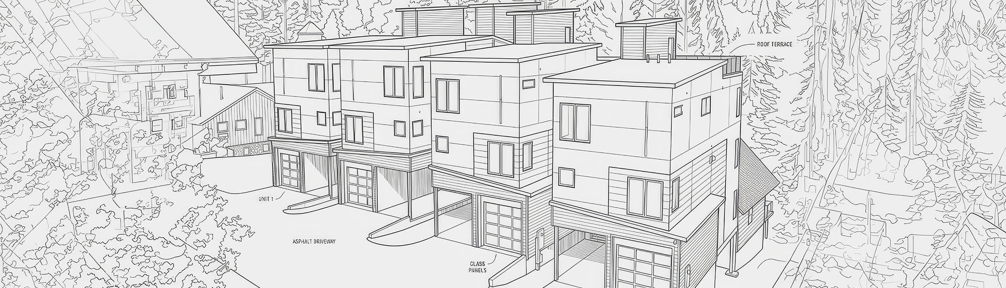 Chalet View Condos | Element Worx Chalet View Condos | Element Worx