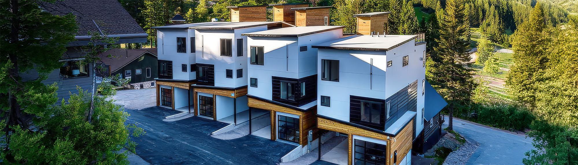 Chalet View Condos | Element Worx Chalet View Condos | Element Worx